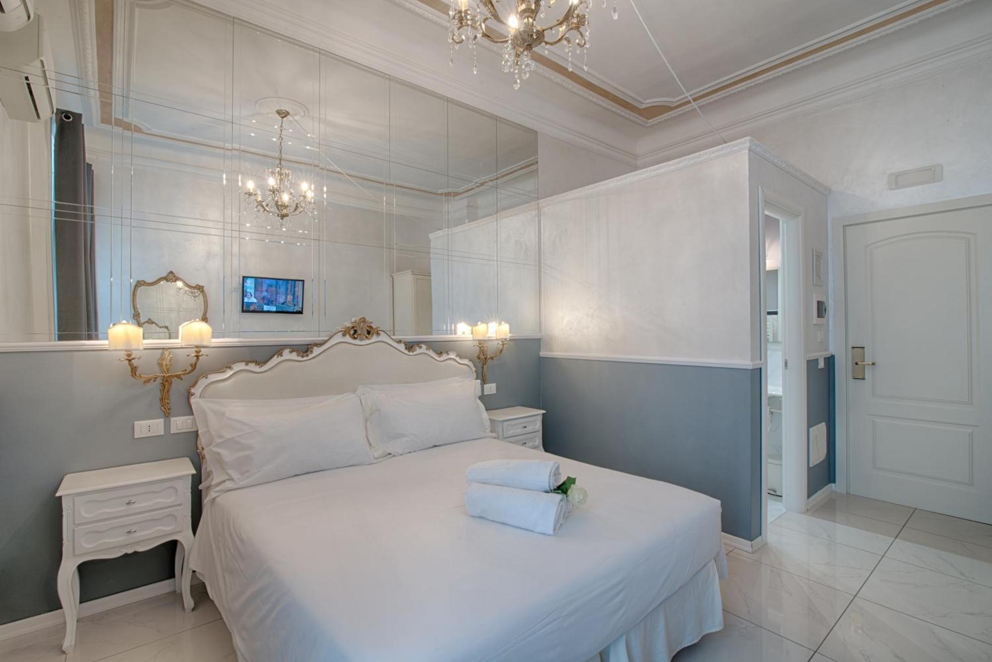 Home Grifondoro Affittacamere Genoa Bagian luar foto