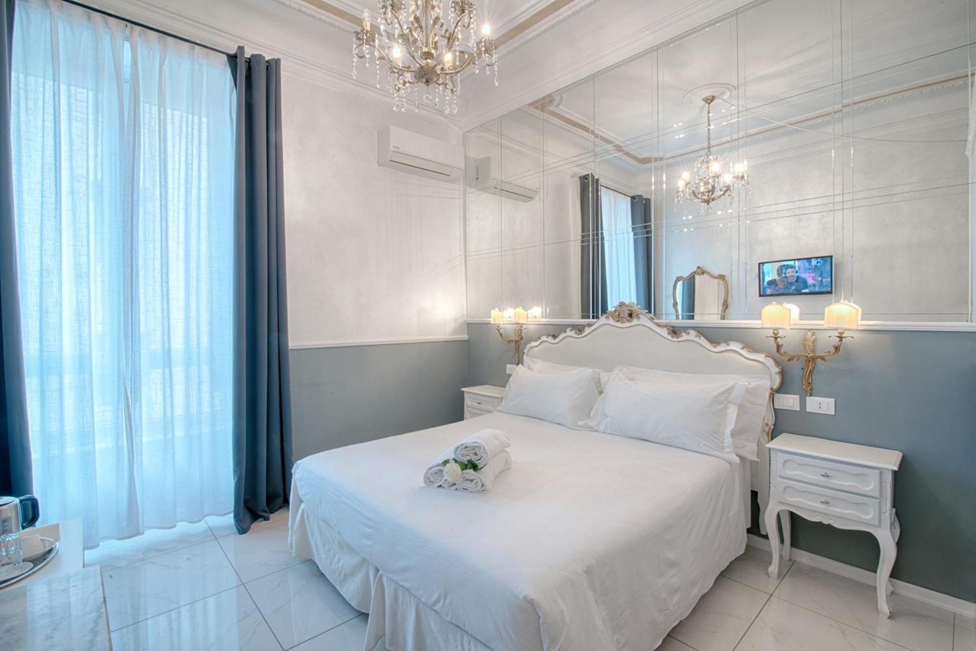 Home Grifondoro Affittacamere Genoa Bagian luar foto