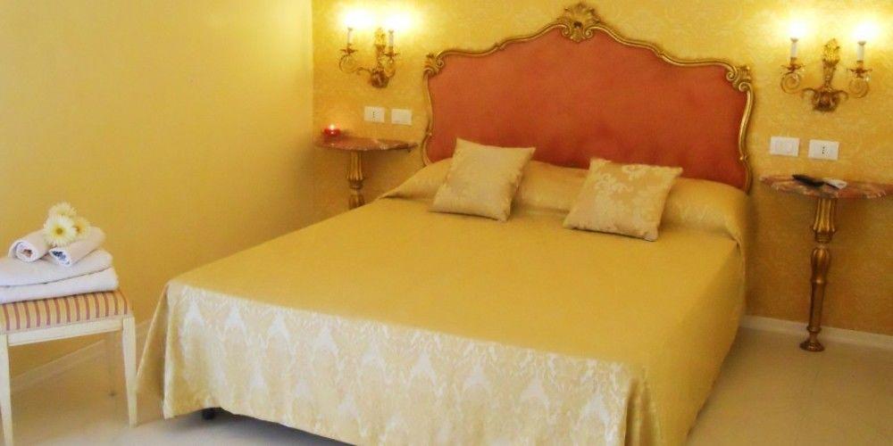 Home Grifondoro Affittacamere Genoa Bagian luar foto