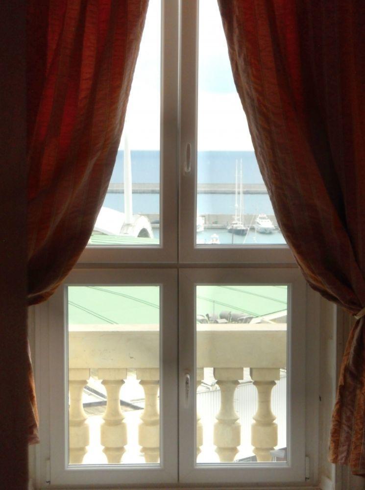 Home Grifondoro Affittacamere Genoa Bagian luar foto